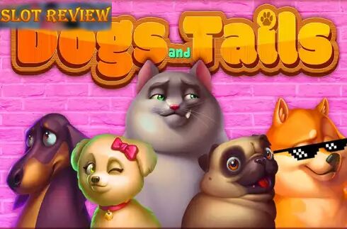 Dogs and Tails slot